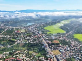 Ký gửi nhà đất Di Linh