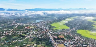 Ký gửi nhà đất Di Linh