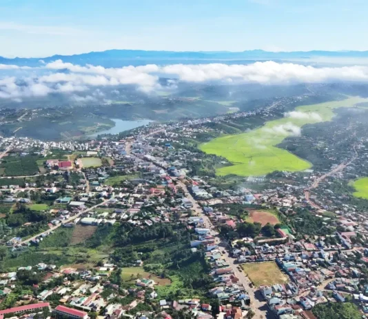 Ký gửi nhà đất Di Linh