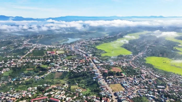 Ký gửi nhà đất Di Linh