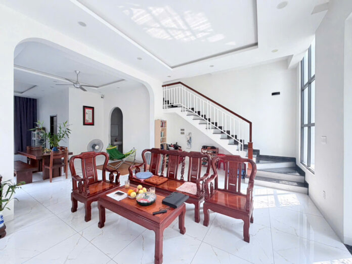 Phòng khách Phòng khách