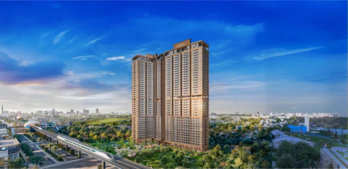 Khải Hoàn Imperial