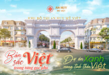 An Huy Mỹ Việt