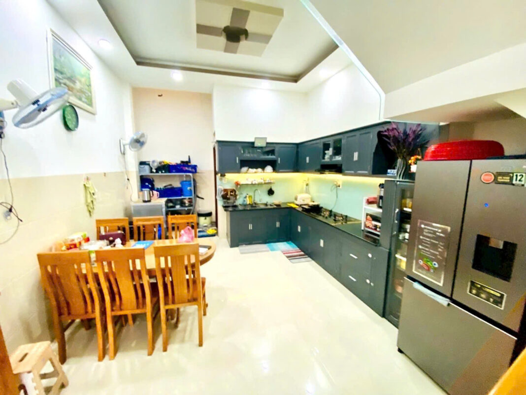 Bếp
