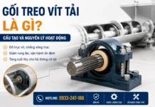 Gối treo vít tải là gì