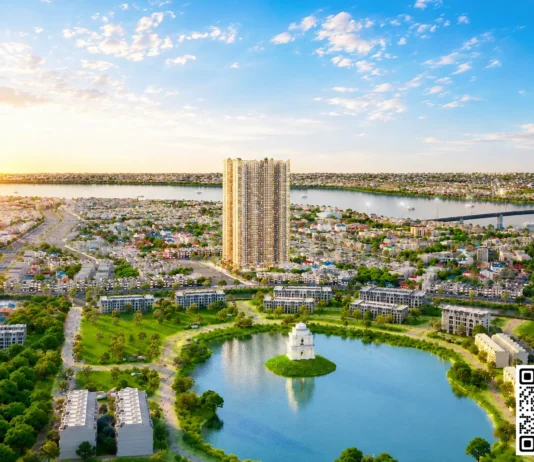 A&T Sky Garden