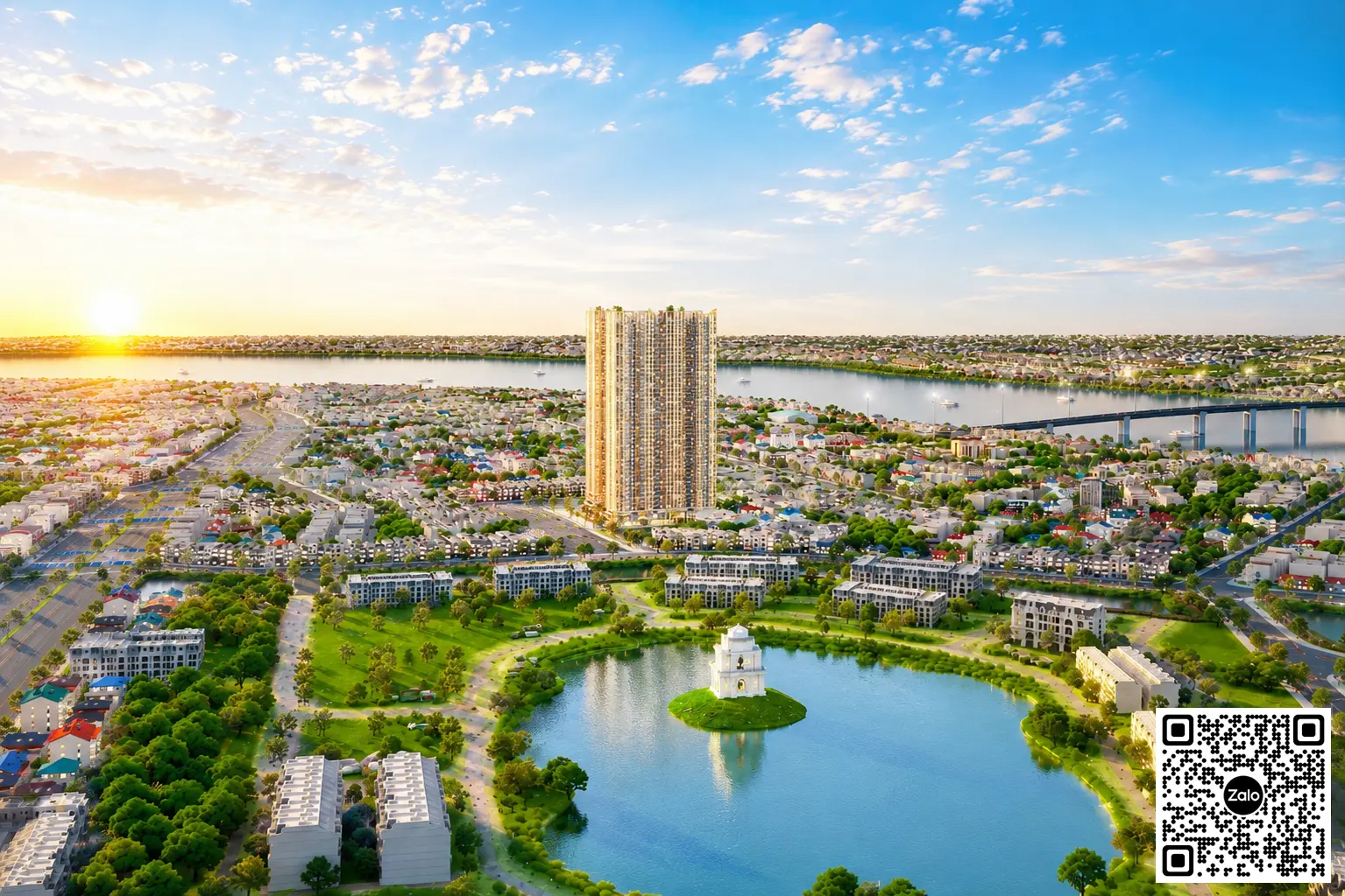 A&T Sky Garden