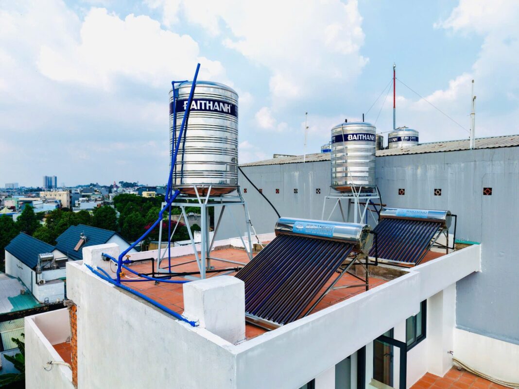 Nhà mặt tiền đường 41