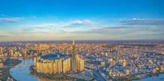 Ký gửi nhà đất Cầu Ông Lãnh