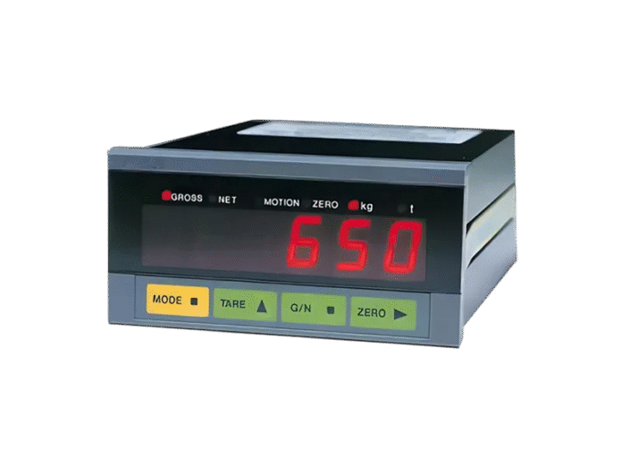 Đầu cân PT650D
